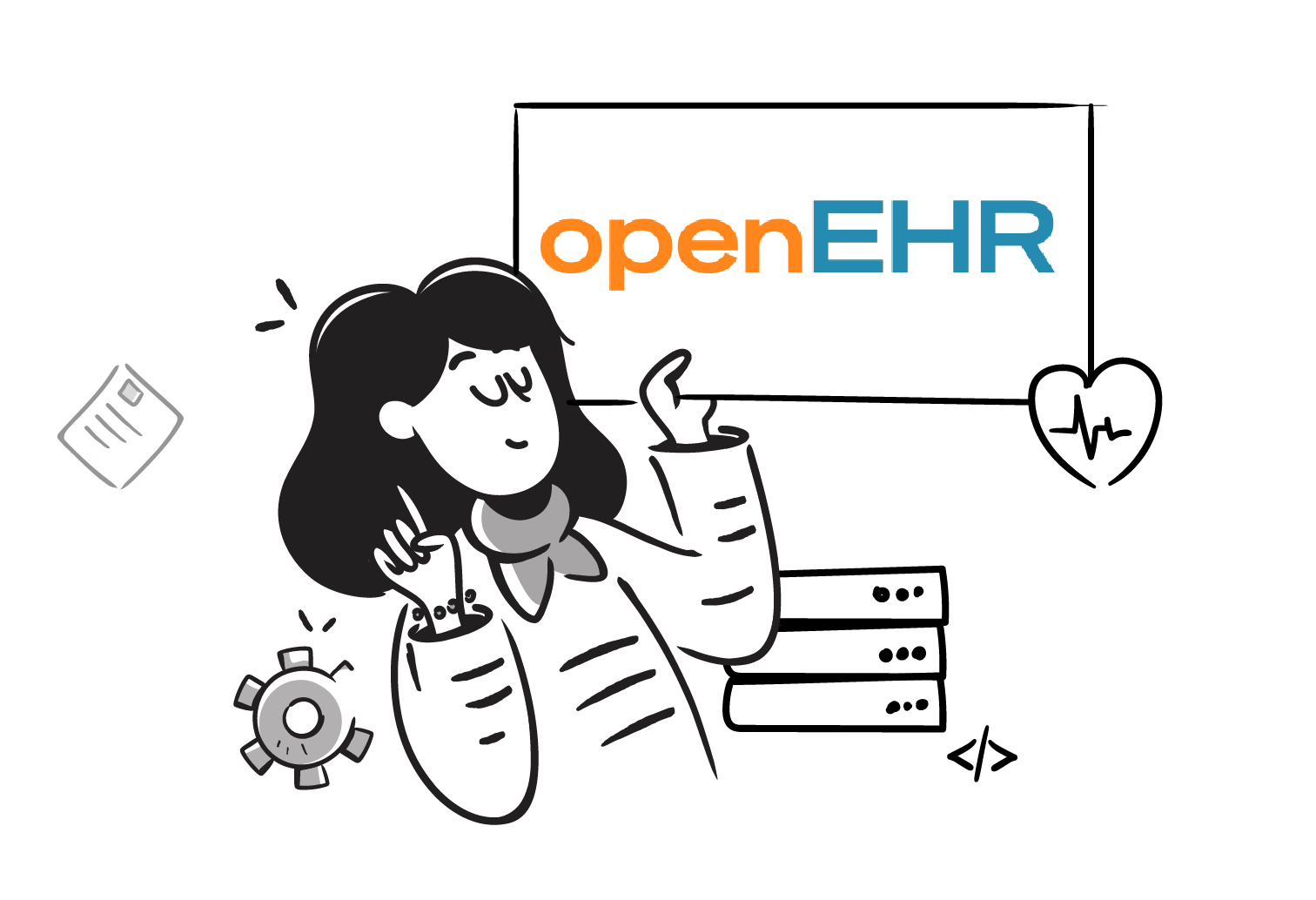 Open Ehr