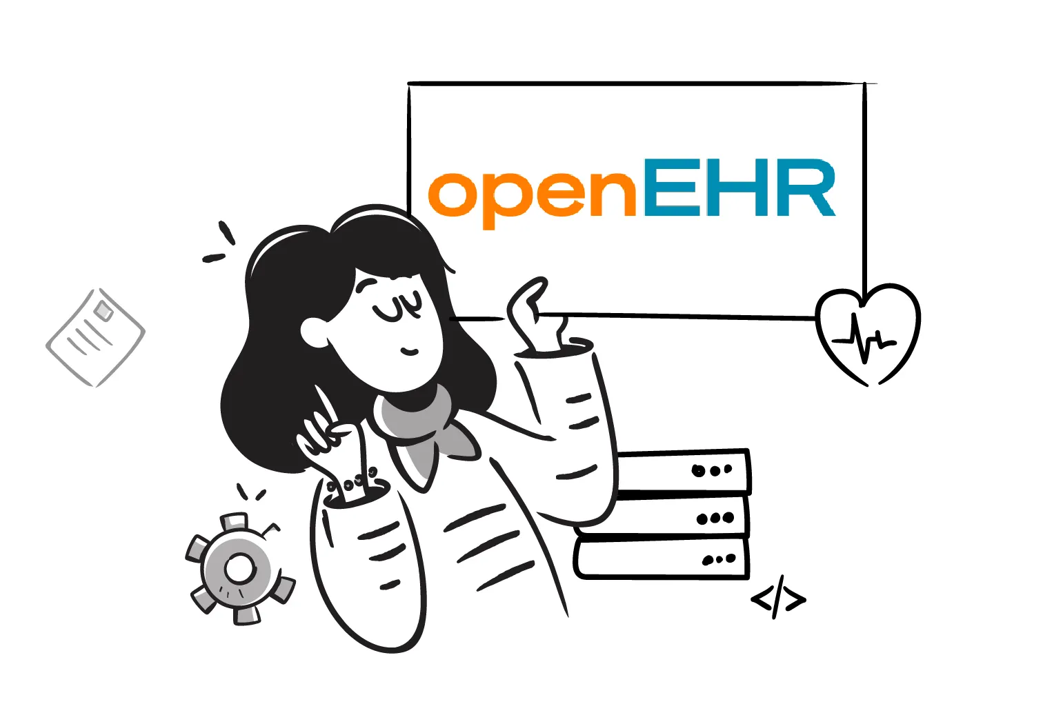 openehr learning