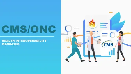FHIR poised to gain center stage  in the US