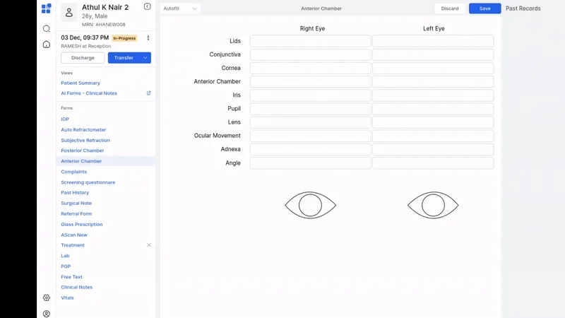 Web components allow us to have elements such as drawing on skeleton diagrams.