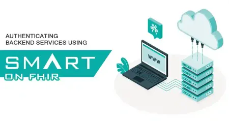 SMART on FHIR Authentication for Backend Services