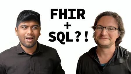 What Does It Take to Build a FHIR-First EHR? | Aidbox