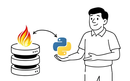 Learn to Build a Python Facade and Make Your EHR FHIR-Compliant