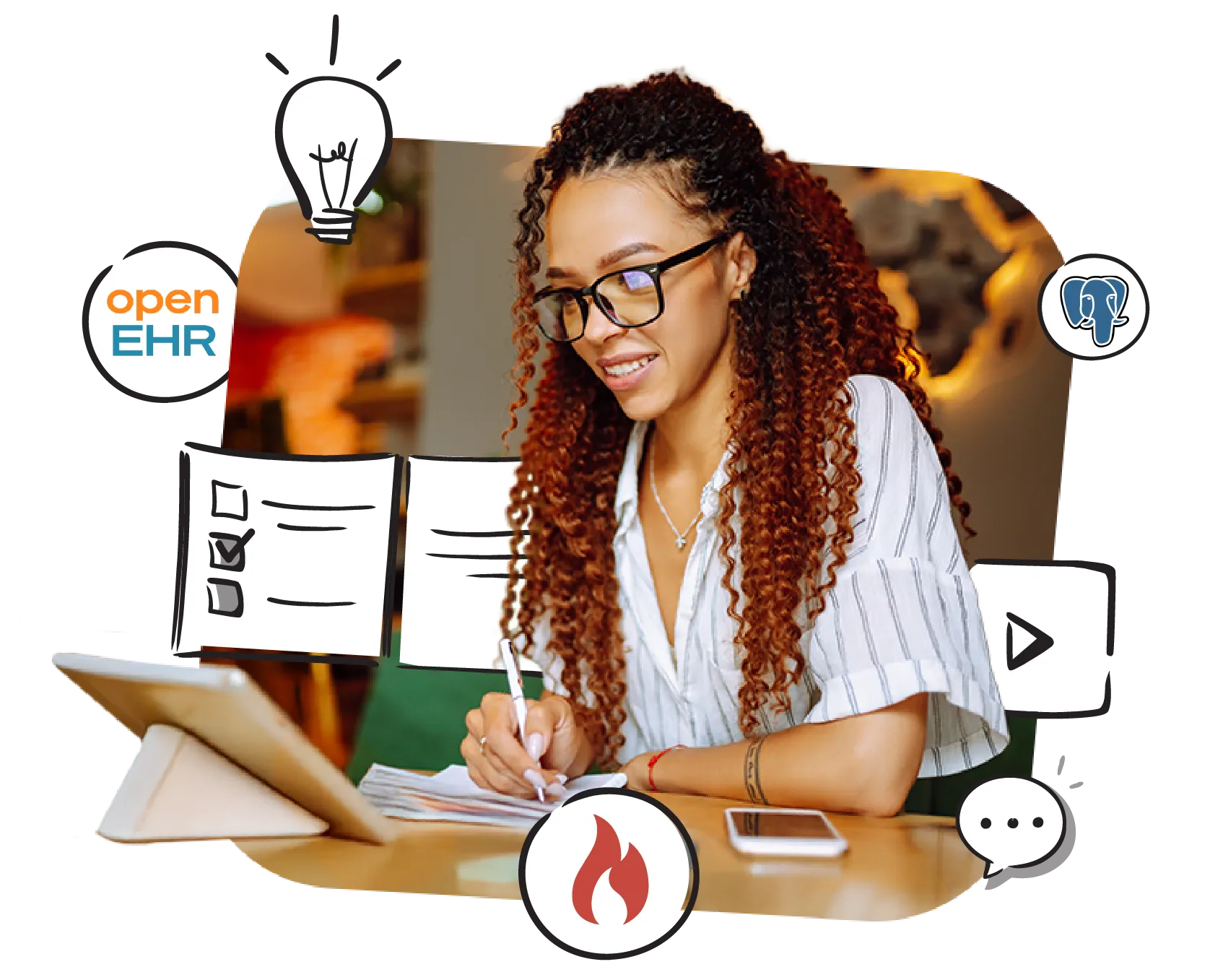 medblocks Training Hero image