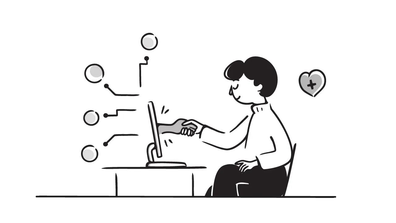 2.understanding the 4 Levels of Healthcare Interoperability