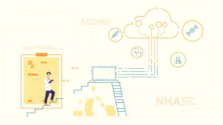 The missing step to complete healthcare digitization