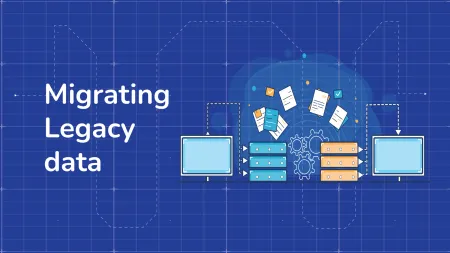 Migrating Legacy Data to FHIR at scale using ETL's