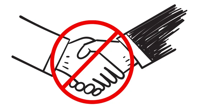 No More Service Partners