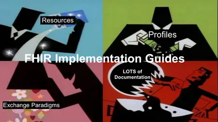 What is FHIR? A Beginner's Guide