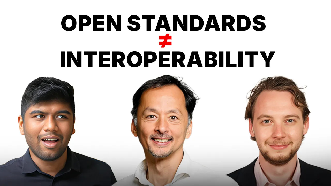 Daniel Joost Podcast Thumbnail