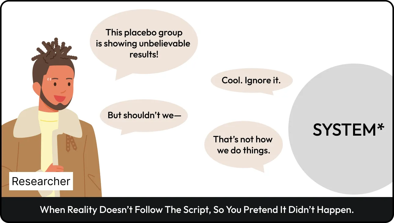 systemic barriers to care